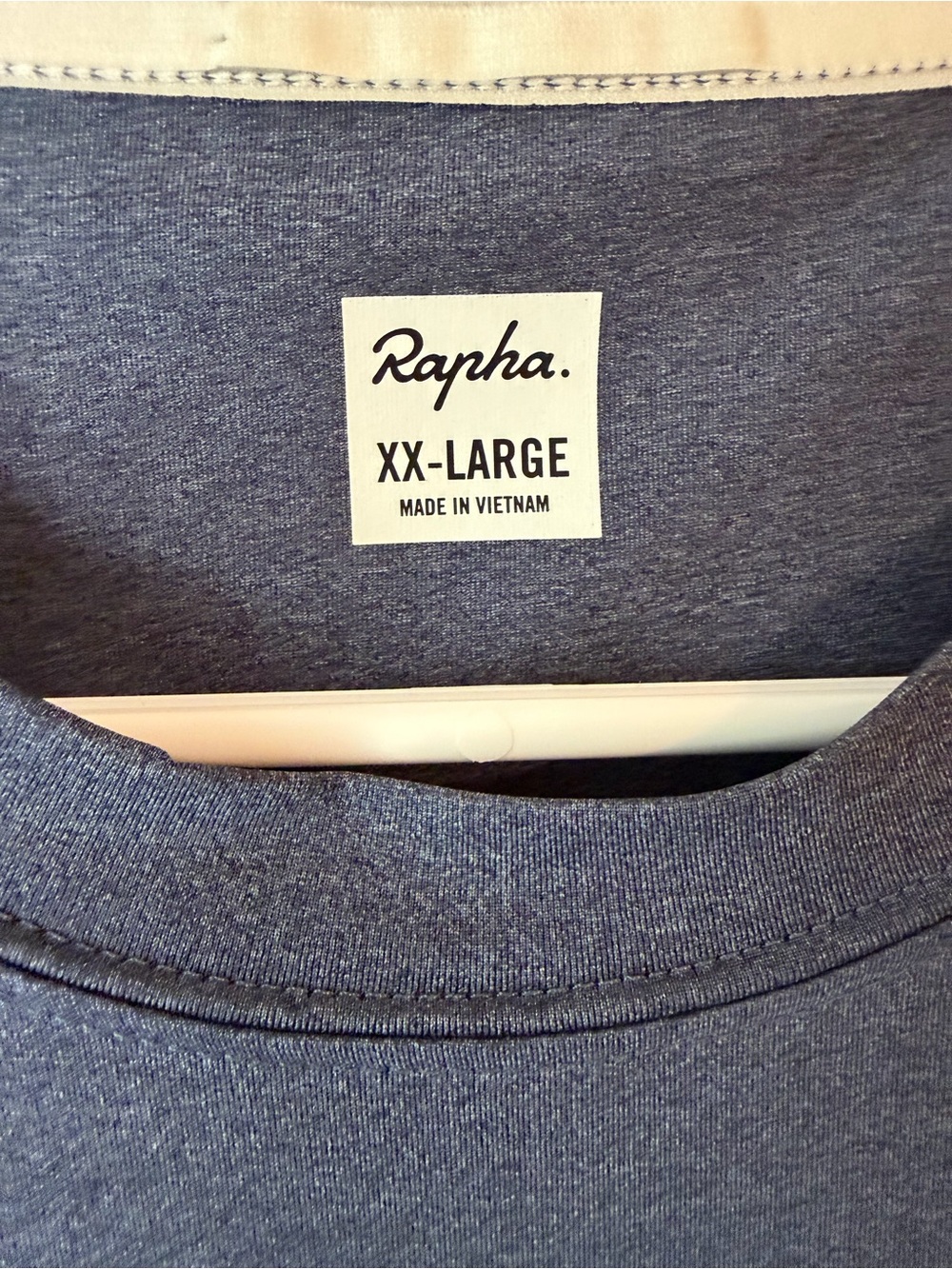 Rapha Commuter Reflective T-Shirt